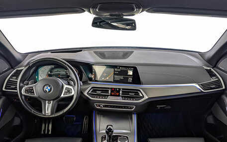 BMW X5, 2021 год, 7 800 000 рублей, 14 фотография