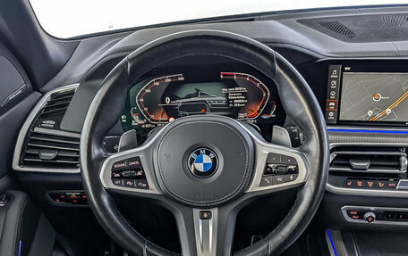 BMW X5, 2021 год, 7 800 000 рублей, 22 фотография