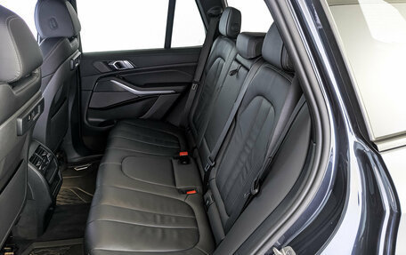 BMW X5, 2021 год, 7 800 000 рублей, 18 фотография