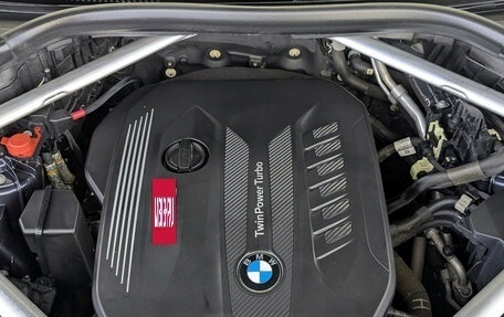 BMW X5, 2021 год, 7 800 000 рублей, 9 фотография