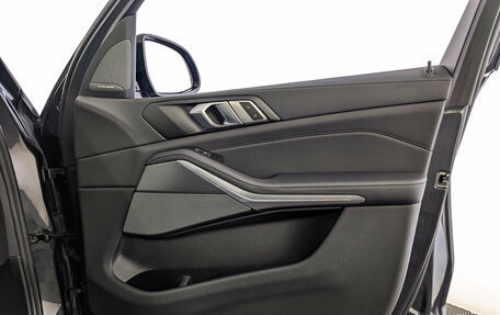 BMW X5, 2021 год, 7 800 000 рублей, 25 фотография