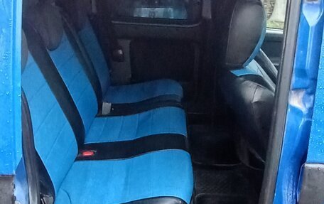 Citroen Berlingo II рестайлинг, 2009 год, 250 000 рублей, 8 фотография