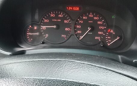 Citroen Berlingo II рестайлинг, 2009 год, 250 000 рублей, 4 фотография