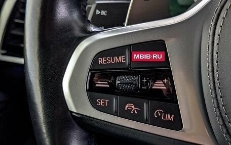 BMW X5, 2021 год, 7 800 000 рублей, 29 фотография