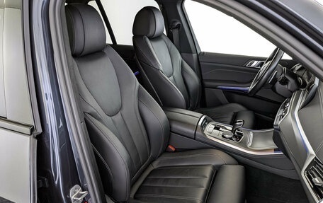 BMW X5, 2021 год, 7 800 000 рублей, 24 фотография