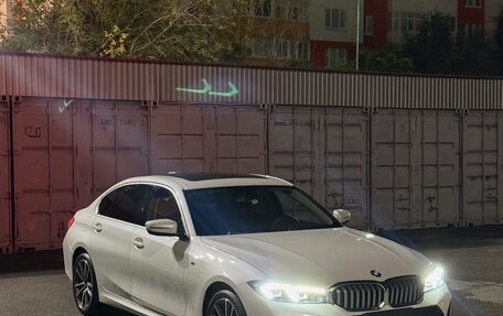 BMW 3 серия, 2024 год, 3 550 000 рублей, 2 фотография
