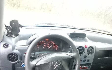 Citroen Berlingo II рестайлинг, 2009 год, 250 000 рублей, 12 фотография