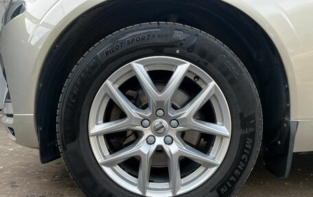 Volvo XC60 II, 2021 год, 4 200 000 рублей, 9 фотография