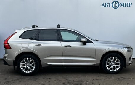 Volvo XC60 II, 2021 год, 4 200 000 рублей, 4 фотография