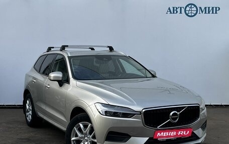 Volvo XC60 II, 2021 год, 4 200 000 рублей, 3 фотография