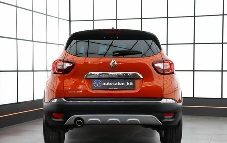 Renault Kaptur I рестайлинг, 2019 год, 1 449 000 рублей, 5 фотография