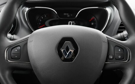 Renault Kaptur I рестайлинг, 2019 год, 1 449 000 рублей, 13 фотография