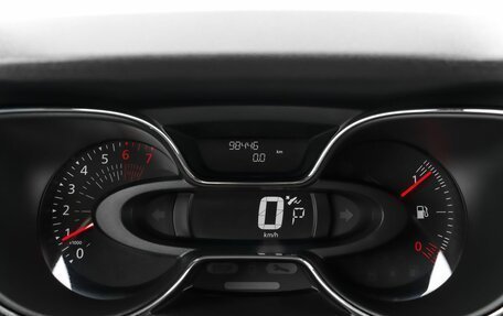 Renault Kaptur I рестайлинг, 2019 год, 1 449 000 рублей, 11 фотография