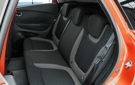 Renault Kaptur I рестайлинг, 2019 год, 1 449 000 рублей, 10 фотография