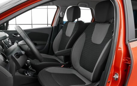 Renault Kaptur I рестайлинг, 2019 год, 1 449 000 рублей, 9 фотография