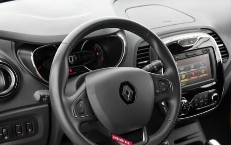 Renault Kaptur I рестайлинг, 2019 год, 1 449 000 рублей, 8 фотография