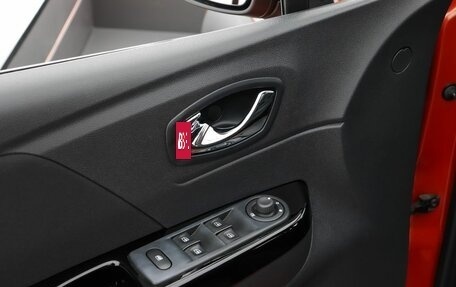Renault Kaptur I рестайлинг, 2019 год, 1 449 000 рублей, 16 фотография