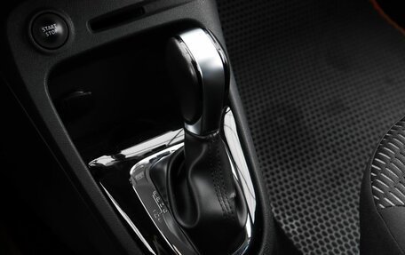 Renault Kaptur I рестайлинг, 2019 год, 1 449 000 рублей, 17 фотография