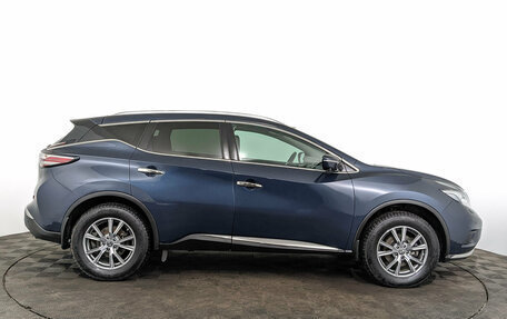 Nissan Murano, 2021 год, 3 065 000 рублей, 4 фотография