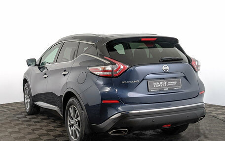 Nissan Murano, 2021 год, 3 065 000 рублей, 7 фотография