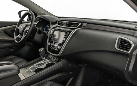 Nissan Murano, 2021 год, 3 065 000 рублей, 13 фотография