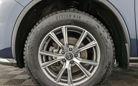 Nissan Murano, 2021 год, 3 065 000 рублей, 12 фотография