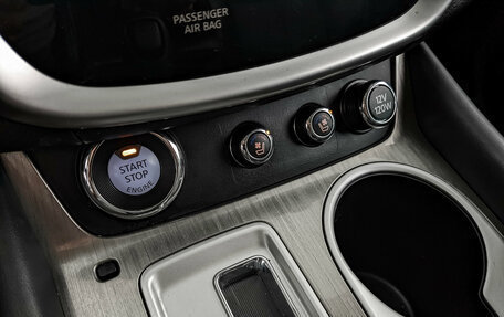 Nissan Murano, 2021 год, 3 065 000 рублей, 27 фотография