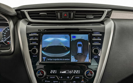 Nissan Murano, 2021 год, 3 065 000 рублей, 17 фотография