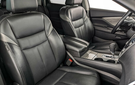 Nissan Murano, 2021 год, 3 065 000 рублей, 23 фотография