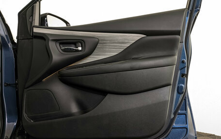 Nissan Murano, 2021 год, 3 065 000 рублей, 24 фотография