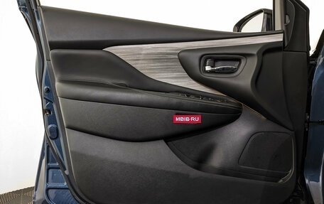 Nissan Murano, 2021 год, 3 065 000 рублей, 19 фотография