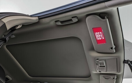 Nissan Murano, 2021 год, 3 065 000 рублей, 22 фотография