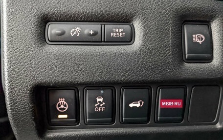 Nissan Murano, 2021 год, 3 065 000 рублей, 26 фотография