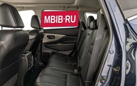 Nissan Murano, 2021 год, 3 065 000 рублей, 18 фотография
