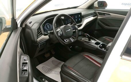 Haval F7 I, 2023 год, 1 059 725 рублей, 8 фотография
