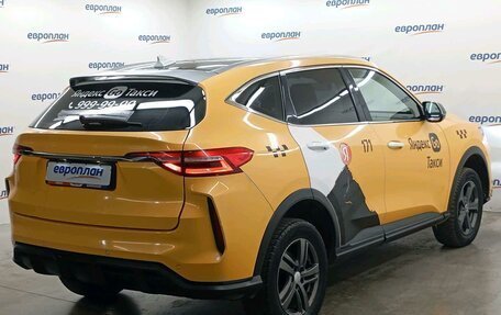 Haval F7 I, 2023 год, 1 059 725 рублей, 3 фотография