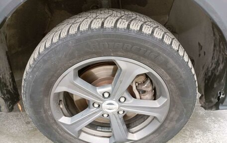 Haval F7 I, 2023 год, 1 059 725 рублей, 10 фотография