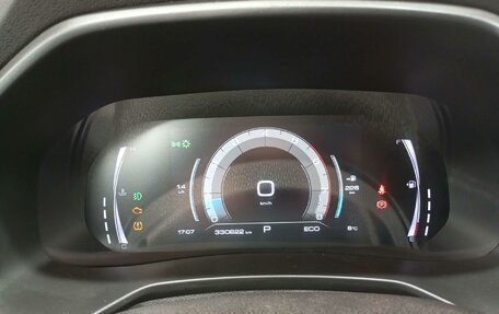 Haval F7 I, 2023 год, 1 059 725 рублей, 7 фотография