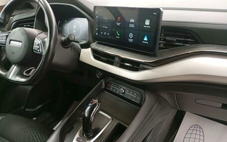 Haval F7 I, 2023 год, 1 059 725 рублей, 14 фотография