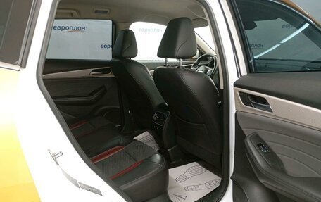Haval F7 I, 2023 год, 1 059 725 рублей, 15 фотография
