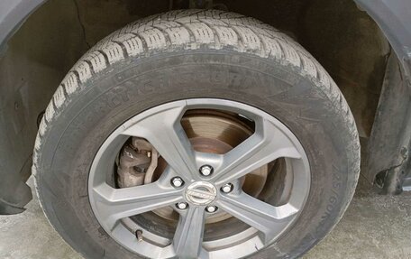 Haval F7 I, 2023 год, 1 059 725 рублей, 13 фотография