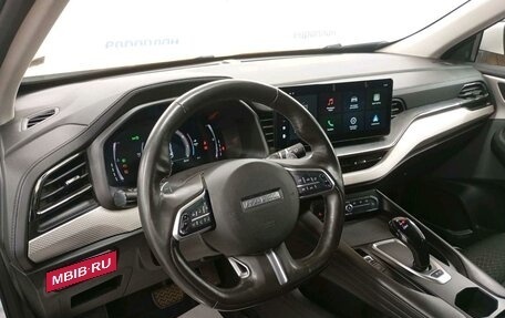 Haval F7 I, 2023 год, 1 059 725 рублей, 6 фотография