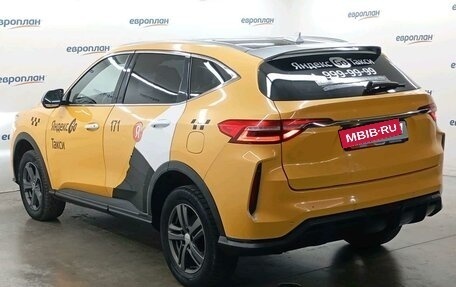 Haval F7 I, 2023 год, 1 059 725 рублей, 4 фотография