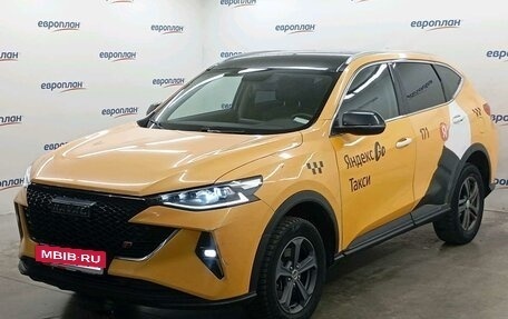 Haval F7 I, 2023 год, 1 059 725 рублей, 2 фотография
