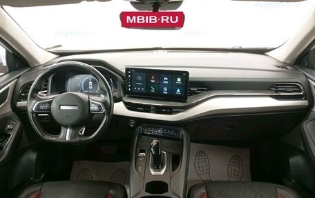 Haval F7 I, 2023 год, 1 059 725 рублей, 5 фотография