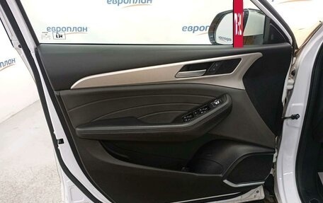 Haval F7 I, 2023 год, 1 059 725 рублей, 9 фотография