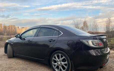 Mazda 6, 2008 год, 460 000 рублей, 3 фотография