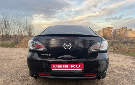 Mazda 6, 2008 год, 460 000 рублей, 7 фотография
