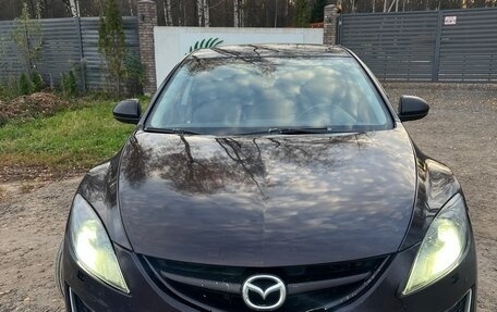 Mazda 6, 2008 год, 460 000 рублей, 2 фотография