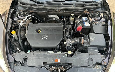Mazda 6, 2008 год, 460 000 рублей, 10 фотография